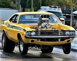 Vintage Dodge Muscle Cars Mopar Muscle Cars Mopar