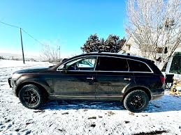 Image result for Deep Black 2011 Q7
