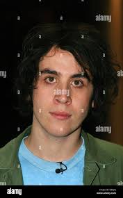 Blue mtv trl uk hi-res stock photography and images