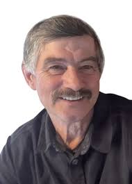 Harvey Earl Persons (Obituary)