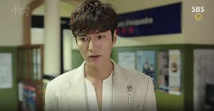 Legend of the blue sea (2016) ep. Lee Min Ho S Legend Of The Blue Sea Hair Tutorial Kpop Korean Hair And Style
