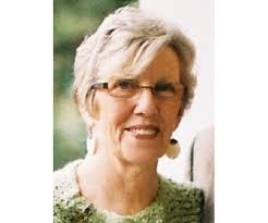 Peggy Bullock Obituary (1939