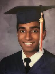 Graduation day is here, celebrating its shining stars