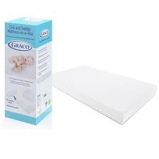 Sealy soybean serenity foam core mattress. 8 Best Crib Mattresses Of 2021