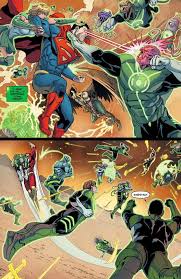 Injustice: Gods Among Us | Read All Comics Online