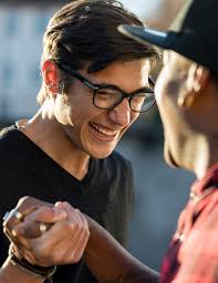 THE FIRST FIVE YEARS