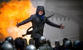 2h 23min | action, adventure, drama when robin and his moorish companion come to england and the tyranny of the sheriff of featured in siskel & ebert & the movies: How The Robin Hood Myth Was Turned On Its Head By Rightwingers Robin Hood The Guardian