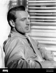 GARY COOPER Portrait as Lt. Alan McGregor in THE LIVES OF A BENGAL LANCER  1935 director HENRY HATHAWAY suggested by the novel by Francis Yeats