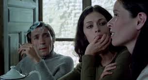 Acorazado Cinéfilo. Francisco Huertas Hernández: "Elisa, vida mía" (1977).  Carlos Saura. Tiempo, escritura, identidad y cuidado. La obra maestra de  Carlos Saura. Francisco Huertas Hernández. Análisis filosófico