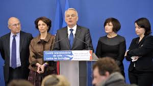 Like president hollande, he has not held ministerial office before. Le Plan Anti Pauvrete De Jean Marc Ayrault Cnews
