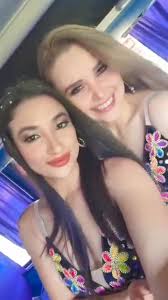 Con mi Fñaka bella Rubí Cedeño , Grupo Caramelo Caliente 🤗🌻❤