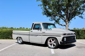 Image result for White 1966 Truck