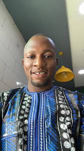 In studio with Pst. Maurice Oloo, Lead Minister Kings Gathering  International. Today we touch