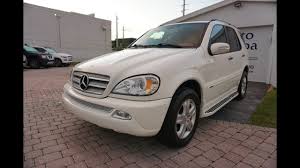 by the time this 2005 mercedes benz ml 350 came along the first gen m class had gotten a lot better youtube by the time this 2005 mercedes benz ml 350 came along the first gen m class had gotten a lot better