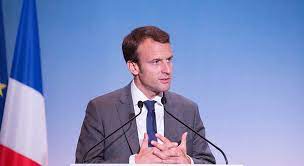 Macron Veut Exonerer 80 Des Menages Francais De La Taxe D Habitation