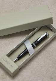 Find many great new & used options and get the best deals for cerruti 1881 ecaille fountain pen at the best online prices at ebay! Buy Cerruti 1881 Black Cerruti Ballpoint Pen For Kids In Mena Worldwide Nsl0304