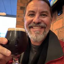 Monsenhor Vincent Porter