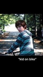 Posted By @Famousboyzzzzz Lynn Michaels: Jack Champion!! From A Short  Appearance As The Boy On A Bike In The 2Nd Largest Grossing Film Ever--Avengers  Endgame. To His New Role In Avatar, The