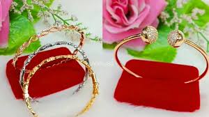 Inspirasi modis pembahasan gelang emas tentang 43+ kode gelang emas putih asli, inspirasi merek, dan model, juga motif terbaru gelang emas menghiasi para setiap toko fashion. Model Gelang Emas Terbaru Dan Bagus Bagus Bulan Ini Youtube