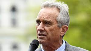 Prominent Anti Vaccine Activist Robert F Kennedy Jr Booted Off Instagram For False Covid Claims Abc7 New York
