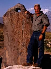 Image result for ron wyatt ark