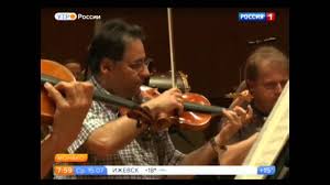 Image result for tv russe