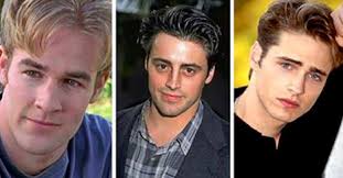 Comment Sont Aujourd Hui Les Plus Beaux Acteurs Des Annees 80 Et 90 Live People