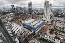 No more three-hour traffic crawls: Johor residents pin hopes on upcoming RTS Link