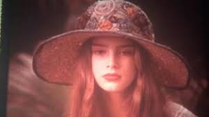 Shields previously recalled the making of pretty baby in her memoir, there was a little girl, which chronicles her loving but fraught relationship with teri. Pretty Baby 1978 35mm Trailer Youtube