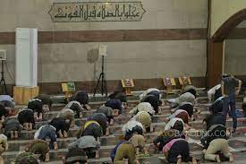 Niat shalat tarawih 11 rakaat dan witir. Niat Cara Sholat Tarawih 11 Rakaat Dengan Witir Lengkap Dengan Urutan Bacaan Surat Pendeknya Ayo Surabaya
