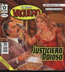 ¿quieres leer libros clásicos completos en tu ordenador, teléfono móvil o tablet? El Libro Vaquero Comic Adulto Comics Historietas