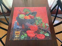 Check spelling or type a new query. Mola Salsa By Eric Wert Pomegranate Puzzles 1000 Pieces Review In Comments Jigsawpuzzles