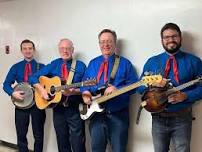Backbone Bluegrass Festival 2026