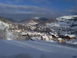 Scroutch en marchant en ce moment ? Stations De Skis Et Villages Du Secteur Des Hautes Vosges Et Du Ballon D Alsace