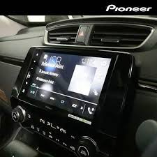 Pioneer Dmh Zs8250bt 9 Inch Android Auto Waze Carplay Spotify Car Parts Accessories Audio Video Alarm And Other Electronic Accessories On Carousell