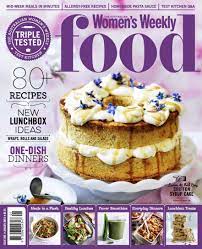 My New Food Magazine You Can See More Of My Work At Www Hieunguyendesign Com Food Food Magazine Food Magazines Cover