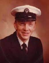 Obituary information for James Martin Anderson