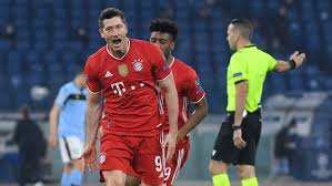 Robert lewandowski ultimate team history. Bundesliga Transfer Market Lewandowski Open To Possible Bayern Munich Departure Marca