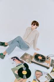 On weverse, army can communicate with each other as well as the members of bts. Bts Weverse Magazine Interview Deep Dives V Tilt Magazine