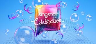 Singstar Celebration Full Song List Everybody Plays