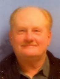 Ronald Duane May Obituary March 10, 2018