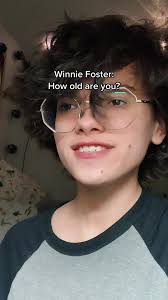 Tuck Everlasting: Discover Jesse Tuck's Journey