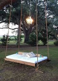 Pin On Seat Swing