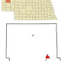 Alliance, Nebraska state from en.wikipedia.org