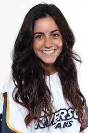 2016 Softball Roster