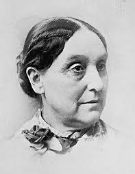 Abigail Scott Duniway