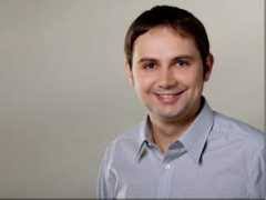 Aaron Mantz's Instagram, Twitter & Facebook