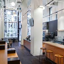 Ogawa Coffee Boston