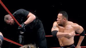 The rivalry did not end with triple h's victory at royal rumble. Royal Rumble 2000 Photos Wwe