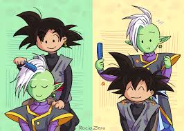 Maybe you would like to learn more about one of these? Gif Mutual Coiffeur By Rociozero On Deviantart